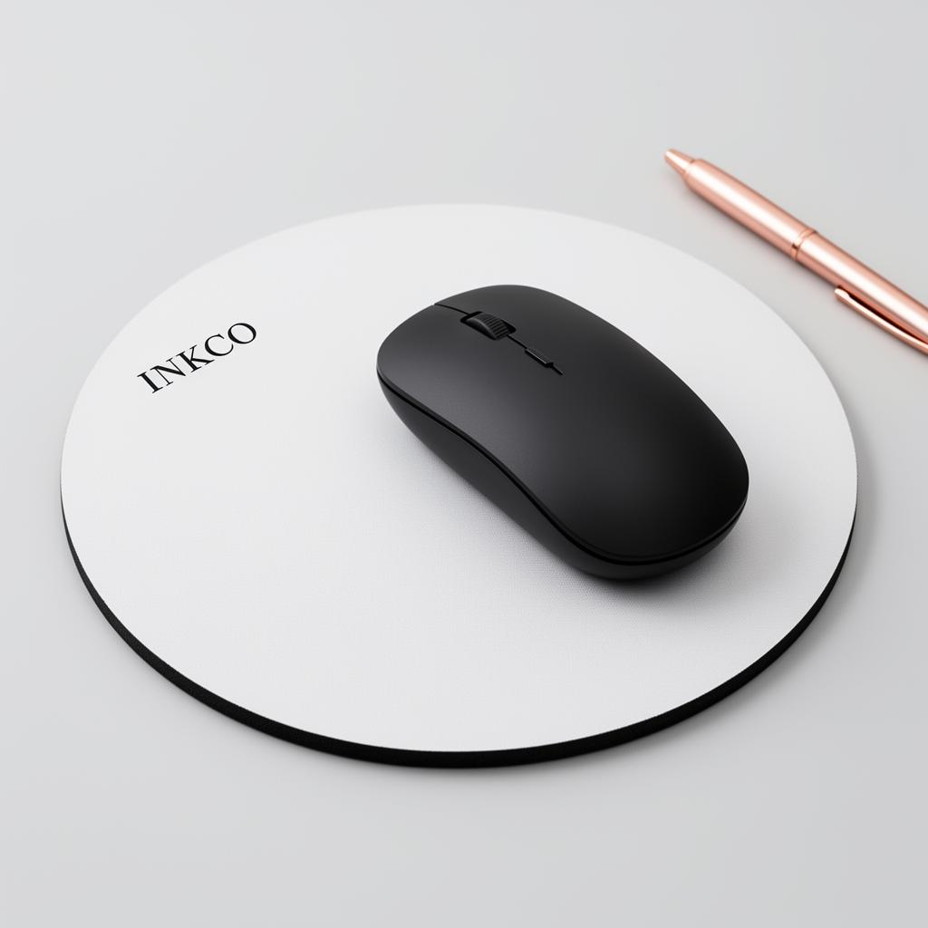 INKCO — Custom Notepads, Scratch Pads & Branded Print